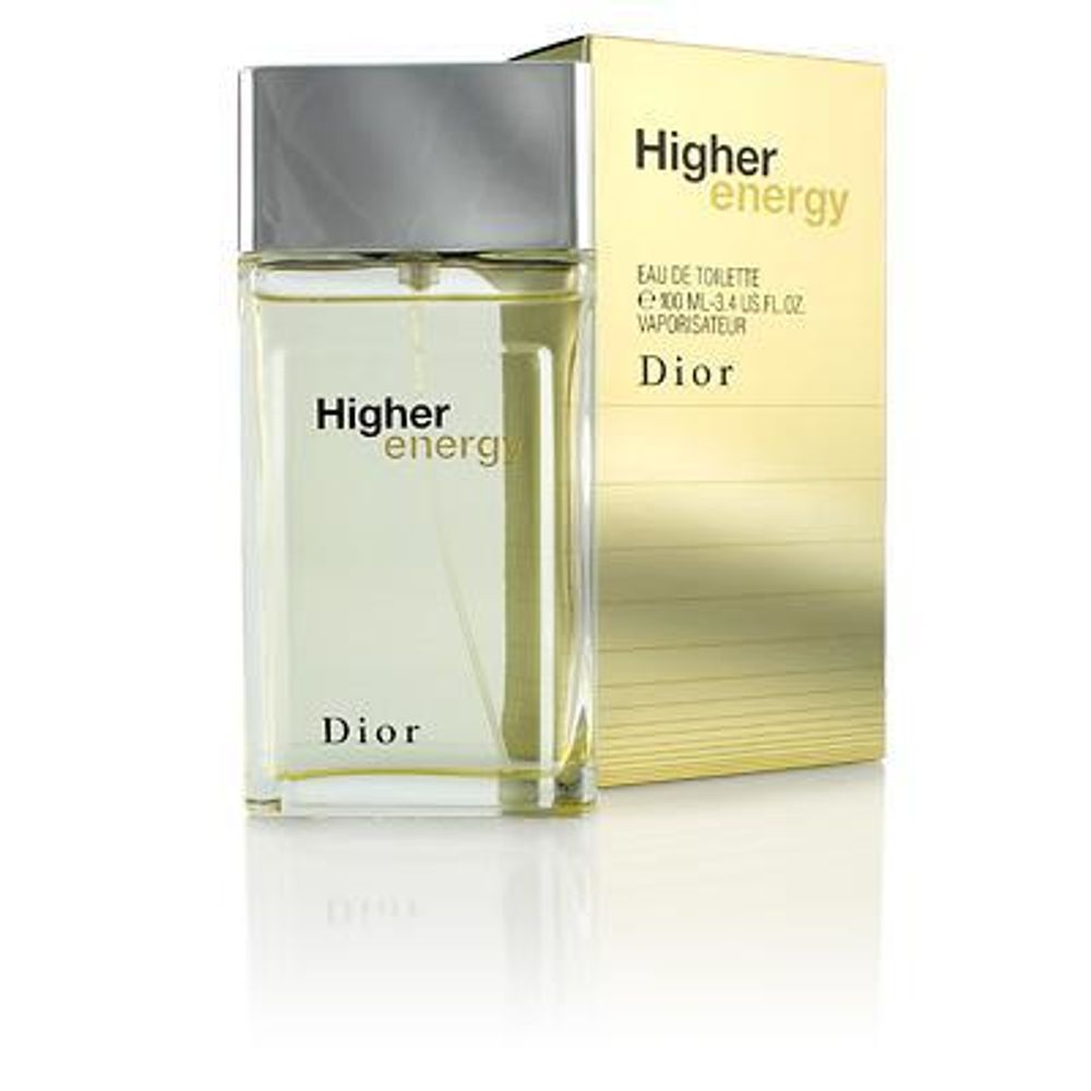 Christian Dior Higher Energy