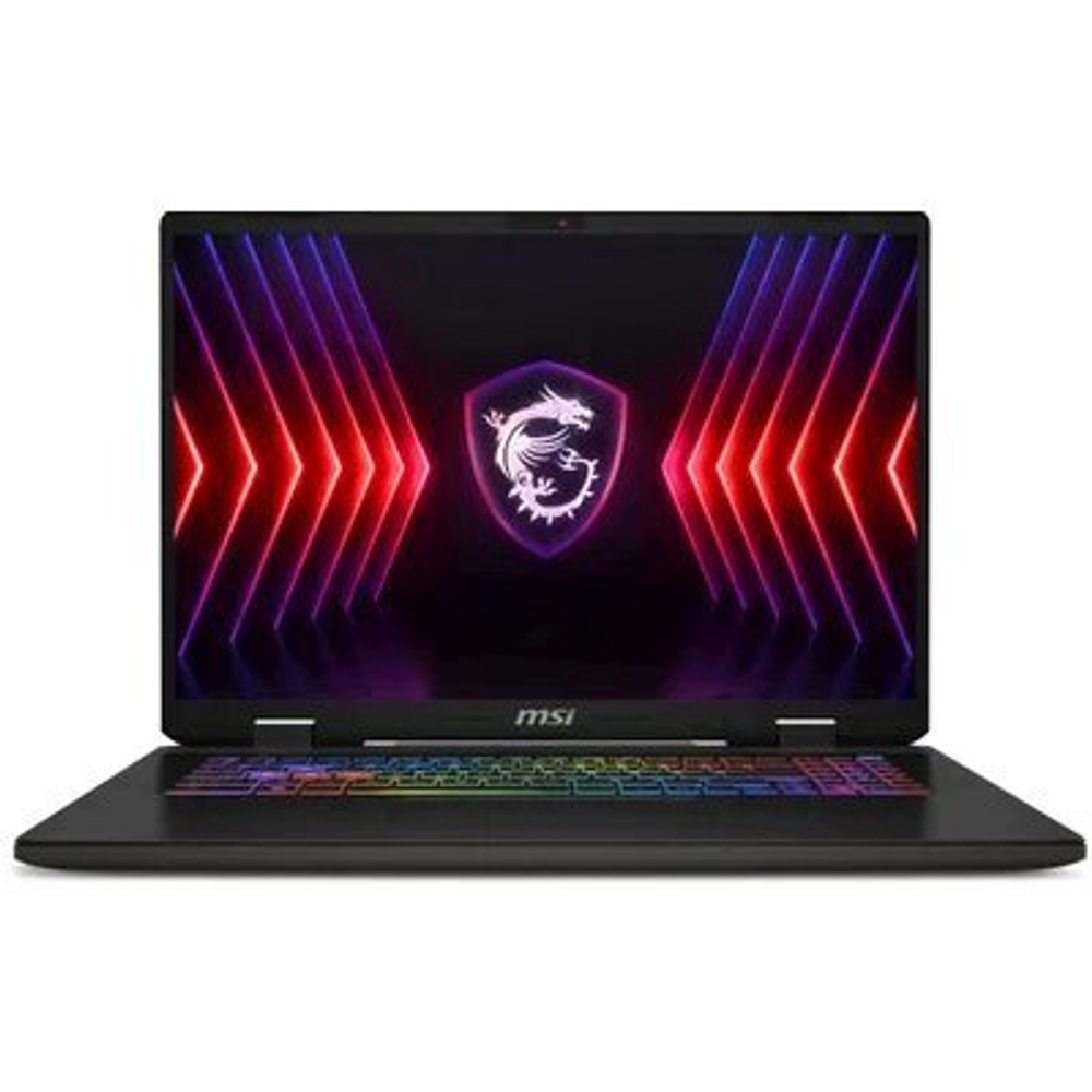 Ноутбук MSI Sword 17 HX B13VEKG-200XRU-wpro