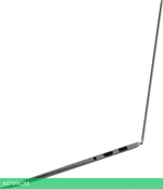 Ноутбук Honor MagicBook Art 14 MRA-521 Core Ultra 5 125H 32Gb SSD1Tb Intel Arc 14.6" OLED Touch 3.1K (3120x2080) Windows 11 Home green WiFi BT Cam (5301AKXN)