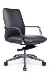 Кресло Пабло-M B2216-1 Черный