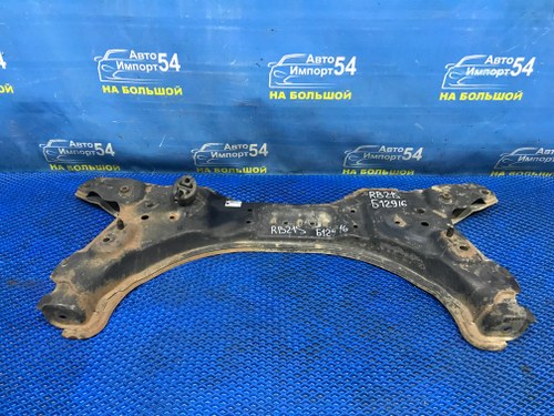 Балка передняя поперечная SUZUKI AERIO 2001-2007