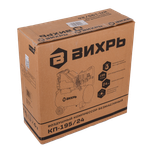 Компрессор Вихрь КП-195/24