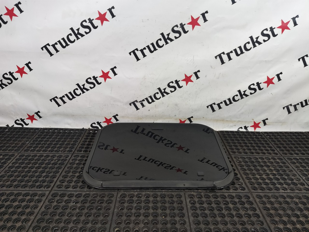 Люк в сборе 2018г.