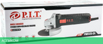 Угловая шлифмашина P.I.T. PWS125-C4
