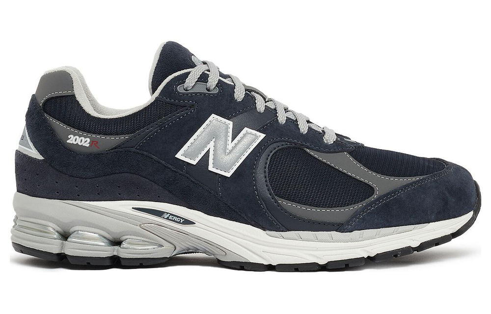 Кроссовки New Balance Nb 2002R Gore-Tex Eclipse