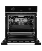 Электрический духовой шкаф Kuppersberg FZH 611 B фото 2