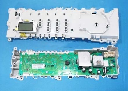 Модуль для стиральной машины Electrolux (Электролюкс)/ Zanussi (Занусси) 1326799622