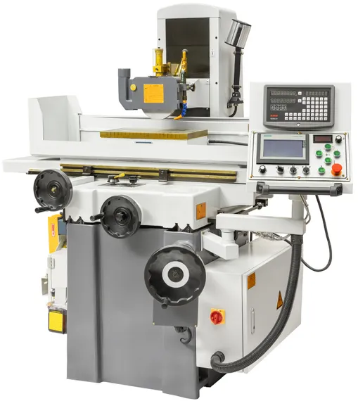 Плоскошлифовальный станок LIT SGA2550AHD (полная комплектация)