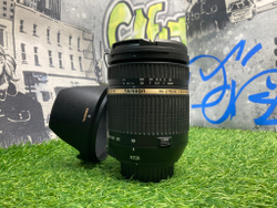 Tamron AF 18-270mm 3.5-6.3 Di II VC B003 Nikon F