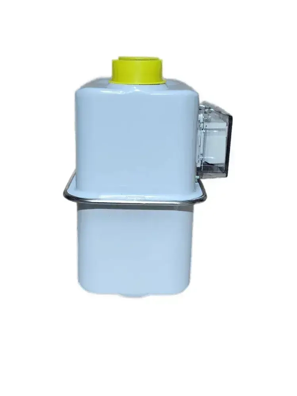 BKР-G4 НЕ УЛИЧНЫЙ, ТАУГАЗ (вход газа левый, резьба 1 1/4", как ВК-G4, ПРОКЛАДКИ В КОМПЛЕКТЕ) 2025 года выпуска и поверки