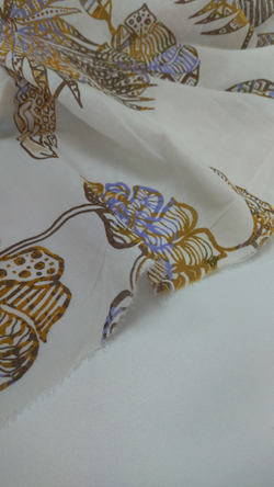 Плательный Лен