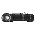 Фонарь Armytek Wizard C2 Pro Max Magnet USB, чехол. белый свет, F06701C. Товар уцененный