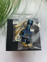 Атомайзер Protocol Atom B-HZRD full kit by YFTK
