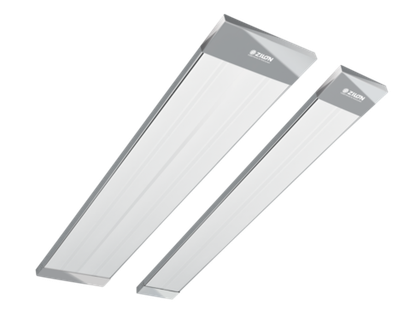 Инфракрасный обогреватель POWERAIR by ZILON серии Гелиос IR-0.6SN4
