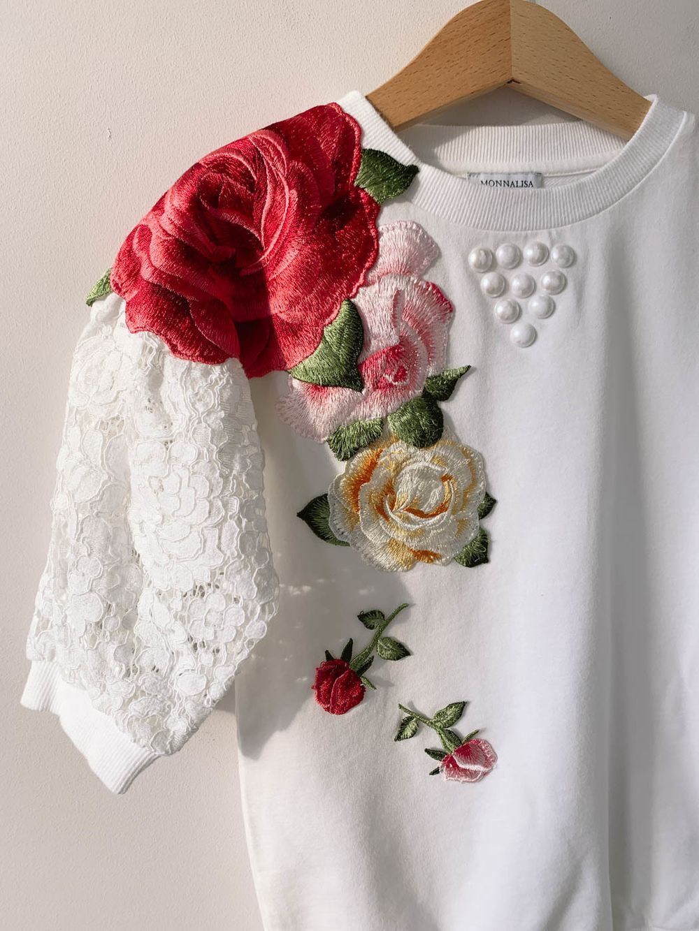 Платье Monnalisa, 104