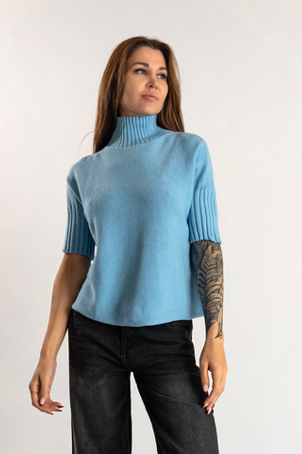 Джемпер J-Clair 1/2