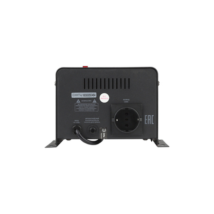СННТ-500-Ц ЭРА Стабилизатор напряжения настенный, ц.д., 140-260В/220/В, 500ВА