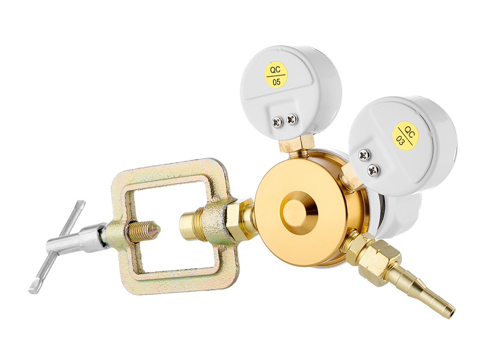 Редуктор ацетиленовый Сварог БАО 5—5