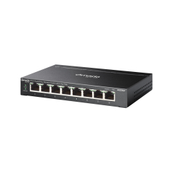 Коммутатор TP-Link Omada ES208GP