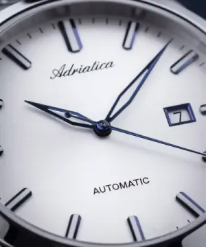 Мужские швейцарские часы Adriatica A8277.51B3A