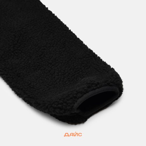 Куртка мужская Dickies Mount Hope Fleece артикул:DK0A4YEEBLK1 - купить в магазине Дайс