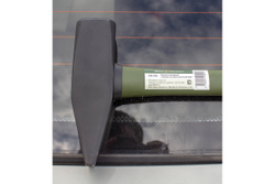 Слесарный молоток с фибергласовой ручкой 1000 г ДТ/24/6 Дело Техники 315100