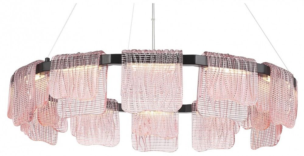 Подвесная люстра ST-Luce VOILE SL6021.403.66