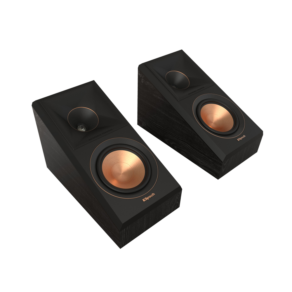 Klipsch RP-500SA II Настенная акустика Dolby Atmos
