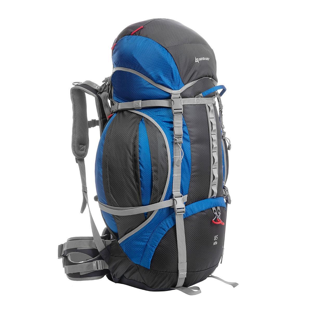 Рюкзак NISUS Alfa 85 (N-TB2522-85L)