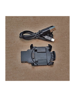 Зарядное устройство для Garmin Fenix 3, Fenix 3 HR, D2 Bravo, quatix 3 зарядный кабель