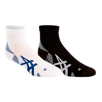 Носки ASICS CUSHIONING SOCK 2PPK