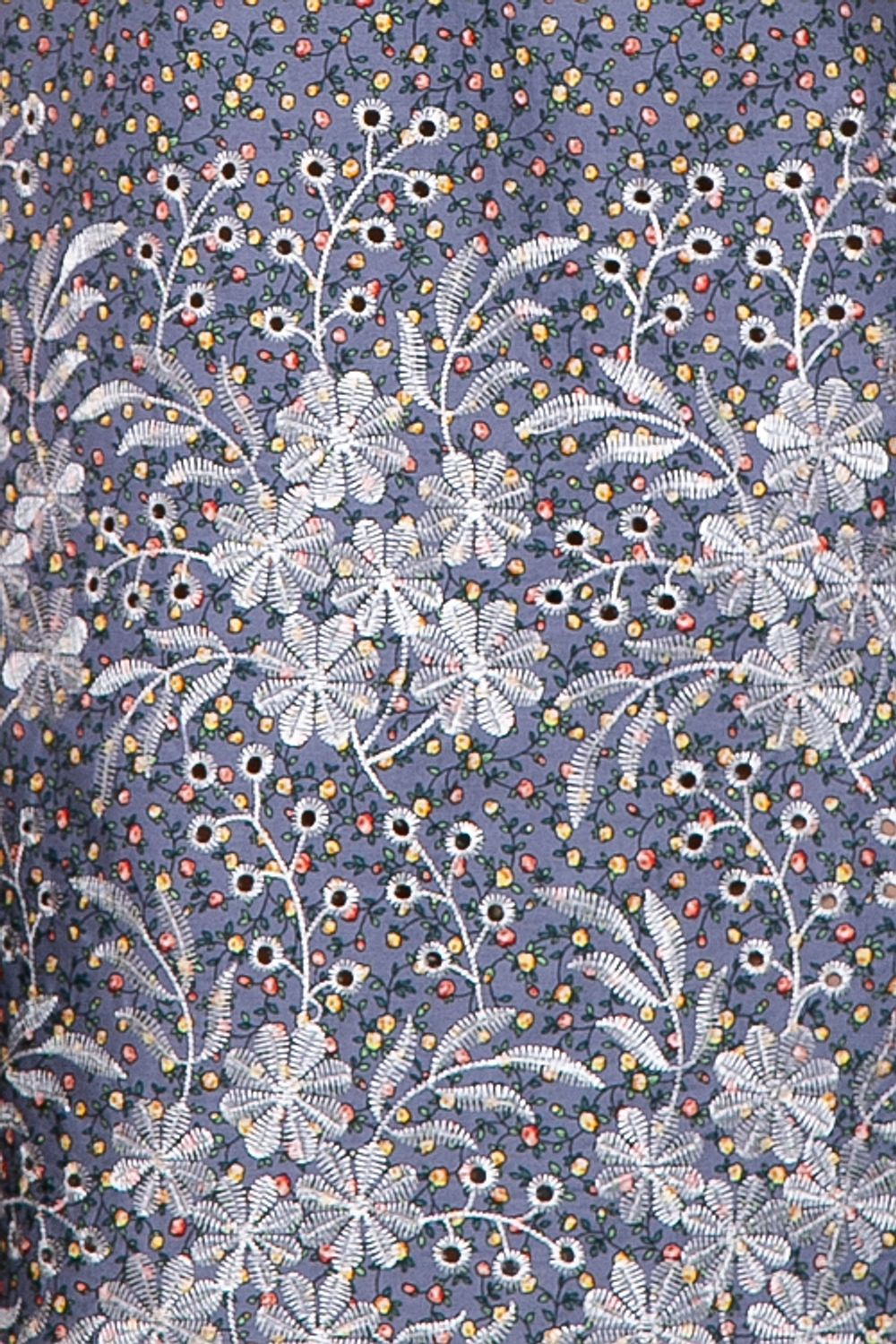 Платье 70781 Avili