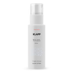 KLAPP Сияющий лосьон после загара | Multi Level Performance Sun Protection, 125 мл