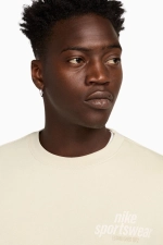 Кофта Nike Sportswear Club - желтый