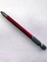 Бита PZ2 90 мм TSUNAMI Professional (2 шт)