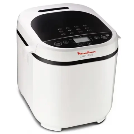 Хлебопечка Moulinex OW210130