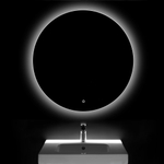 Зеркало Roca Luna 80 ZRU9307558
