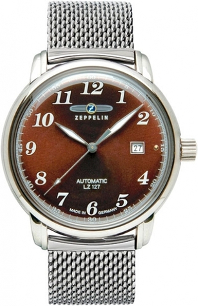 Zeppelin 7656M3