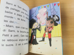 J'apprends a lire avec Sami et Julie CP Niveau 2: Le carnaval de Sami et Julie