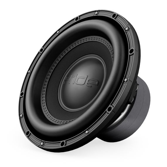 Сабвуфер Pride M.12 12" S0.4 1200W