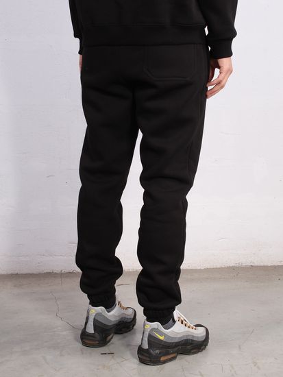 Брюки "GIFTED78" Jogger/743 черный