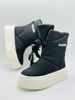 Детские сапоги Buba Winter Class