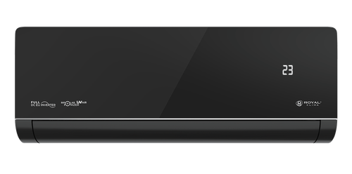 ROYAL CLIMA ROYAL SUPREMO NERO FULL DC EU Inverter RCI-RSN30HN