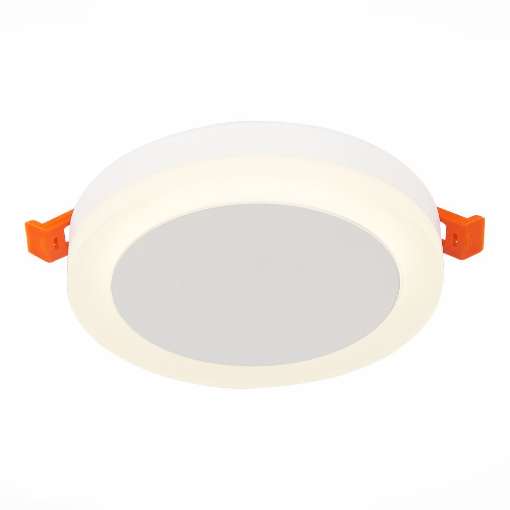 Светильник встраиваемый LED 6W 4000K