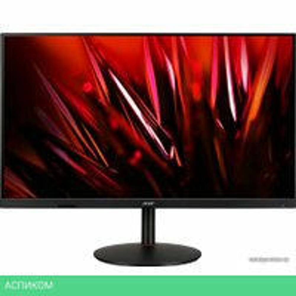 Игровой монитор Acer Nitro XV322QUPbmiipphzx