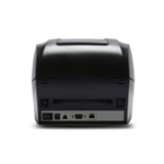 Принтер этикеток Mertech TLP300 TERRA NOVA (USB; RS232; 300dpi; 101mm/c; TT)