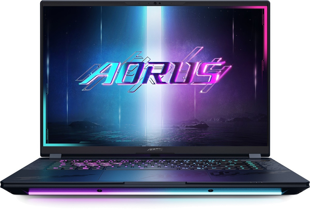 Ноутбук GIGABYTE AORUS MASTER 16 BYHC5KZE64SP 16" / 32 Гб / SSD 1024 Гб / Win 11 / AORUS MASTER 16 BYHC5KZE64SP