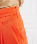 Брюки ACERBI Marella - оранжевый(31311632)