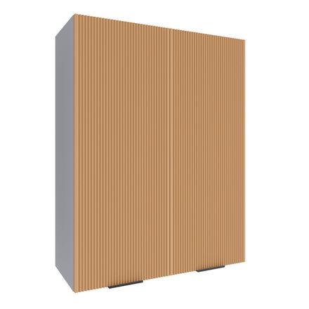 Кухня Модуль ВП 700 Мелисса Горчица Скин