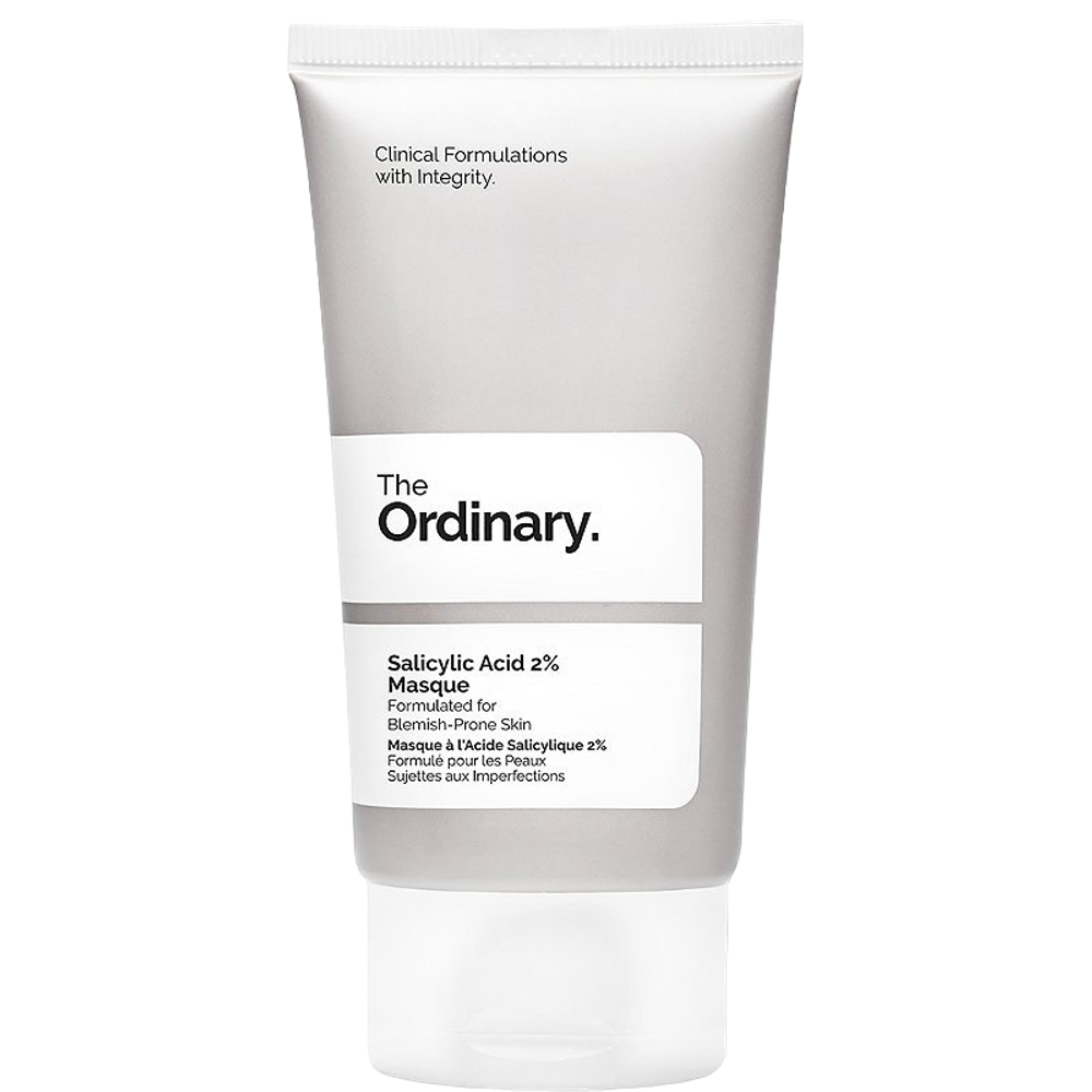 The Ordinary 100% Organic Cold-Pressed Moroccan Argan Oil